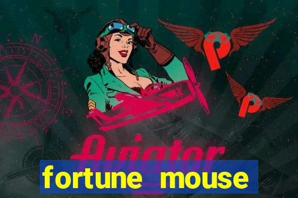 fortune mouse minutos pagantes madrugada